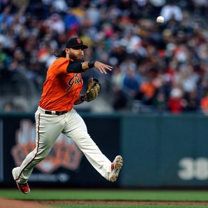 Image post by @sfgiants on Instagram