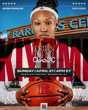 Image post by @rutgerswbb on Instagram