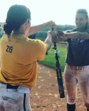Image post by @oswegostatesb on Instagram