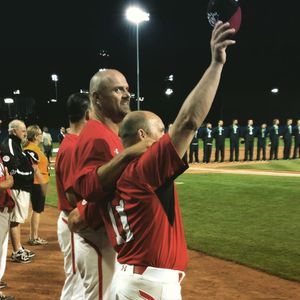 Image post by @baseballcanada on Instagram