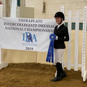 Image post by @appalachianequestrian on Instagram