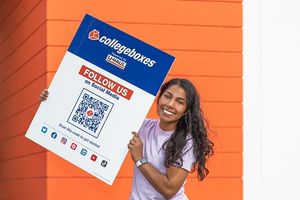 Image post by @uhaul on Instagram