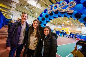 Image post by @quinnipiacu on Instagram