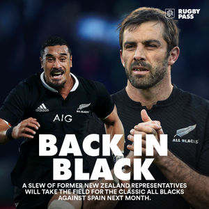 Image post by @rugbypass on Instagram