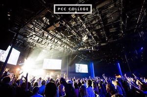 Image post by @pcc_youngadults on Instagram