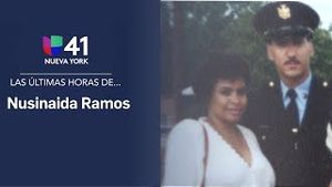 Video post by @univisionnuevayork on YouTube