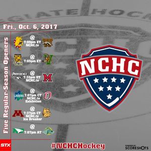Image post by @thenchc on Instagram