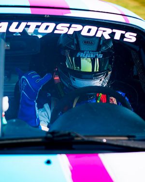 Image post by @MazdaRacing on Twitter