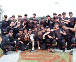 Image post by @baseballamerica on Instagram