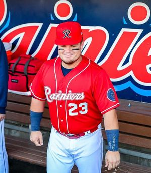 Image post by @tacomarainiers on Instagram