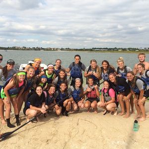 Image post by @fgcusoftball on Instagram