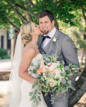 Image post by @soireessouthernevents on Instagram