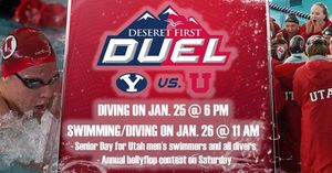 Image post by @utahswimdive on Instagram