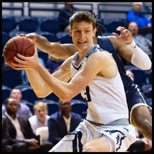 Image post by @lysakerphotos on Instagram