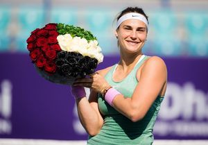Image post by @wta on Instagram