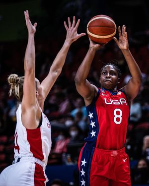 Image post by @usabasketball on Instagram