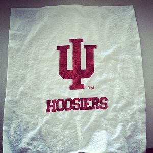 Image post by @indianawsoc on Instagram
