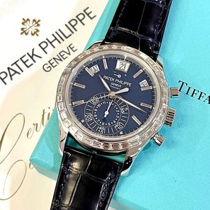 Image post by @sothebyswatches on Instagram