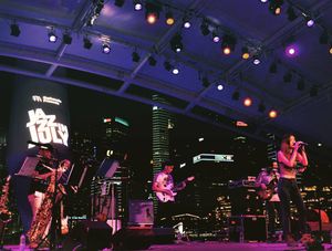 Image post by @esplanadesingapore on Instagram