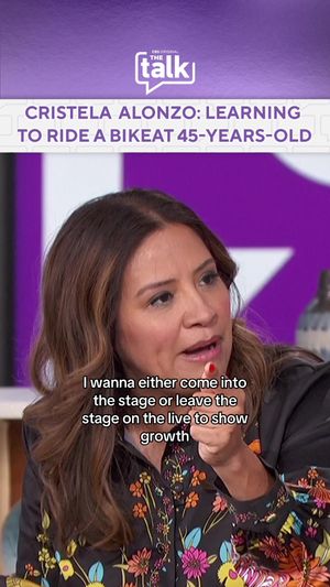 Video post by @thetalkcbs on TikTok