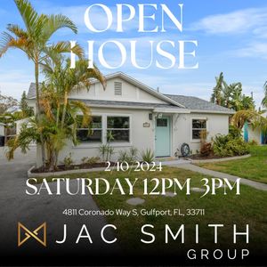 Image post by @thejacsmithgroup on Instagram