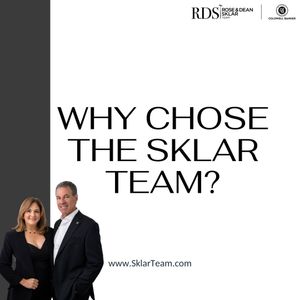 Image post by @sklarteam on Instagram