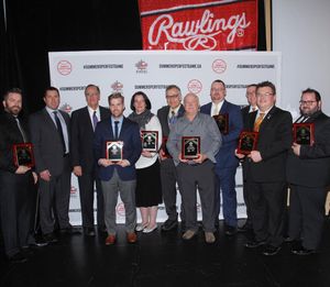 Image post by @baseballcanada on Instagram