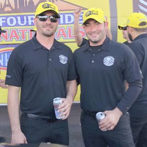 Image post by @teamscrappers on Instagram