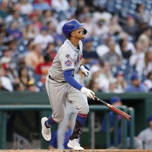 Image post by @mets on Instagram
