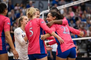 Image post by @kuvolleyball on Instagram