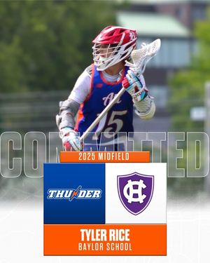 Image post by @thunderlaxclub on Instagram