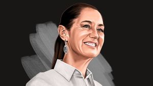 Image post by @Forbes on Twitter