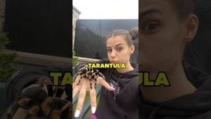 Video post by @Ariana Mtz on YouTube
