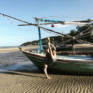 Image post by @danceorgbc on Instagram
