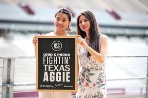 Image post by @tamu on Instagram
