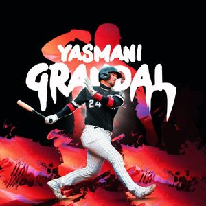 Image post by @mlbcuba on Instagram