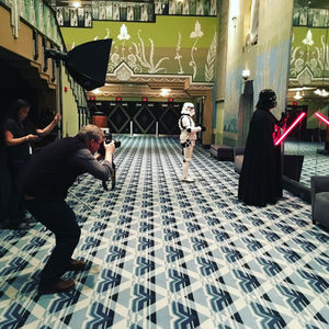 Image post by @spokanesymphony on Instagram