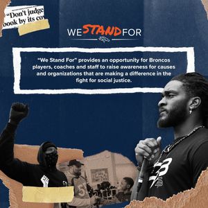 Image post by @broncosofffield on Instagram
