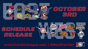 Image post by @frontier_league on Instagram