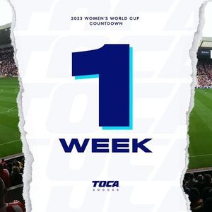 Image post by @tocafootball on Instagram