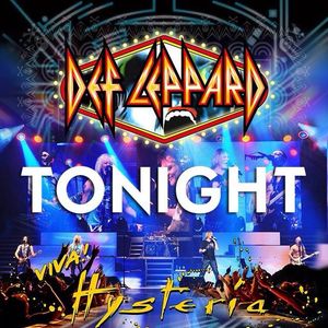 Image post by @defleppard on Instagram