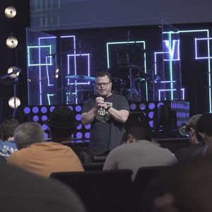 Image post by @metrolifechurch on Instagram