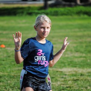 Image post by @girlsrugbysocal on Instagram