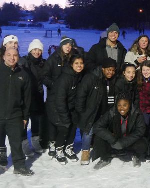 Image post by @dartmouthwrugby on Instagram