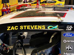 Image post by @bradkeselowski on Instagram