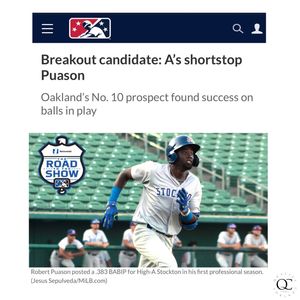 Image post by @qcsports on Instagram