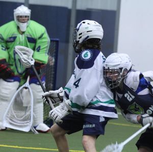 Image post by @trilogylacrosse on Instagram