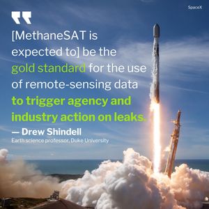 Image post by @environmental_defense_fund on Instagram