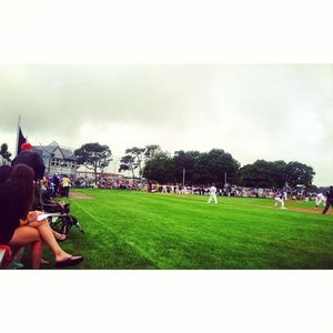 Image post by @harborhawks on Instagram