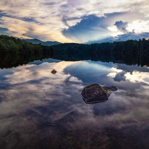 Image post by @JustinPotterPhotography on Facebook